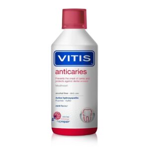 VitisAnticariessuuvesi