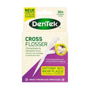 DenTekCrossFosser