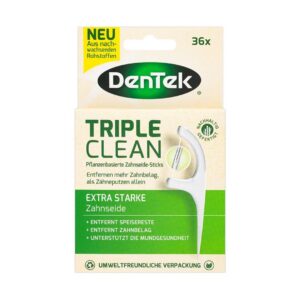 DenTekTripleClean