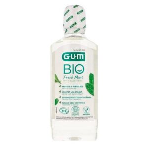 GumBiofreshmint