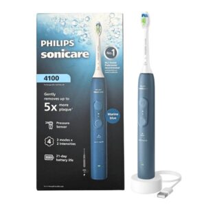 Philips4100