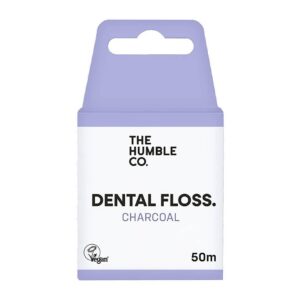 FlossCharcoal