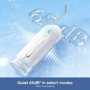 Quiet_65dB