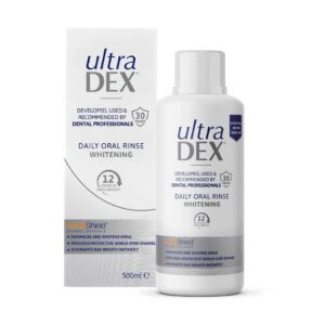 UltraDEX 500ML Whitening