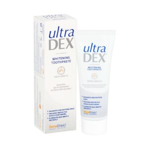 UltradexWhiteningpaste